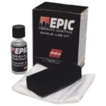 MALCO EPIC™ Ceramic Coating Single-Use Kit