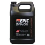 MALCO EPIC Heavy Duty Compound 3,785L