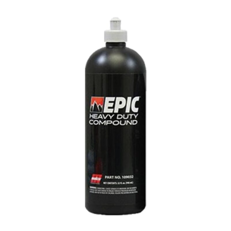 MALCO EPIC Heavy Duty Compound 945ml