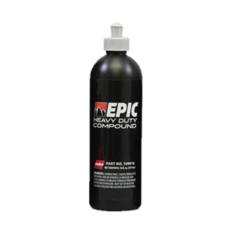 MALCO EPIC Heavy Duty Compound 473ml