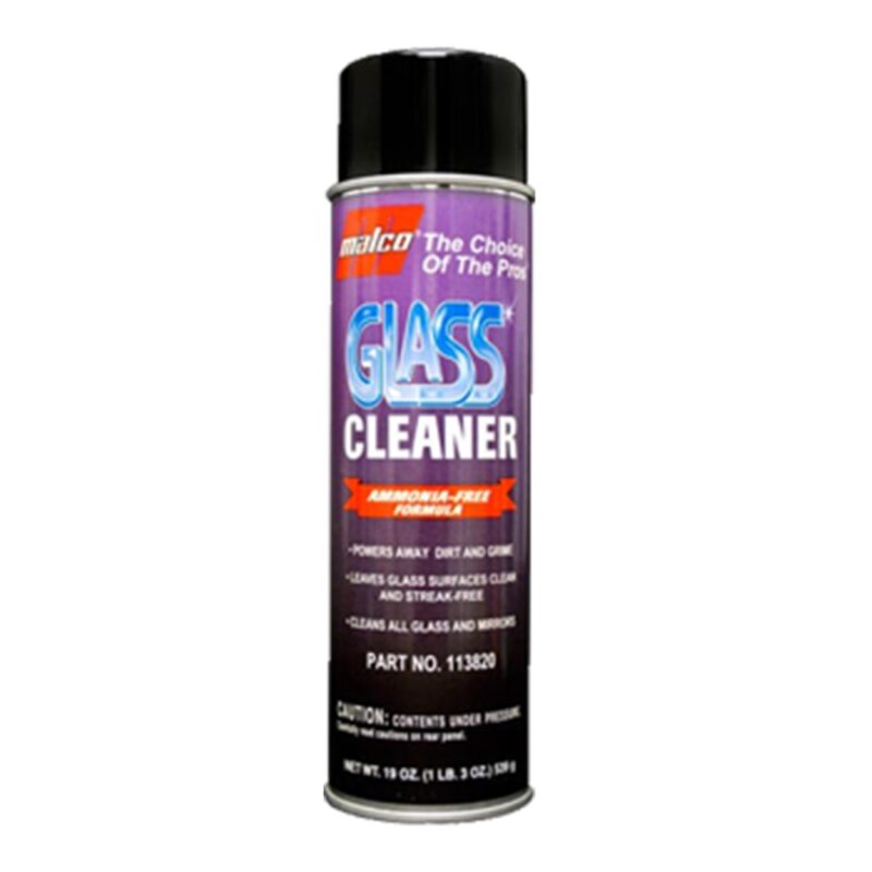 MALCO Glass Cleaner