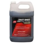 MALCO Fast Shot Wheel & Tire Cleaner Non-Acid Formula