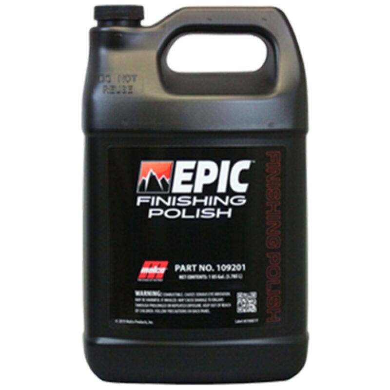 MALCO EPIC Finishing Polish 3.785ml