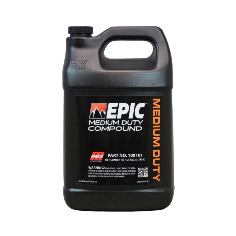 MALCO EPIC™ Medium Duty Compound 3785L