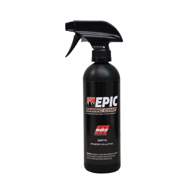 MALCO EPIC™ Fabric Coat 473ml