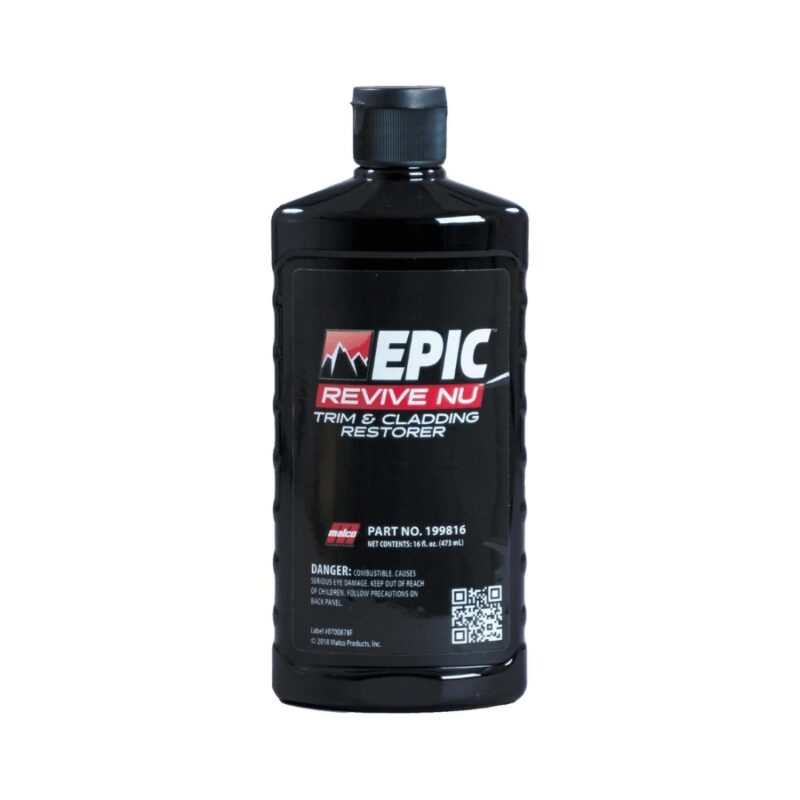 MALCO EPIC™ REVIVE NU