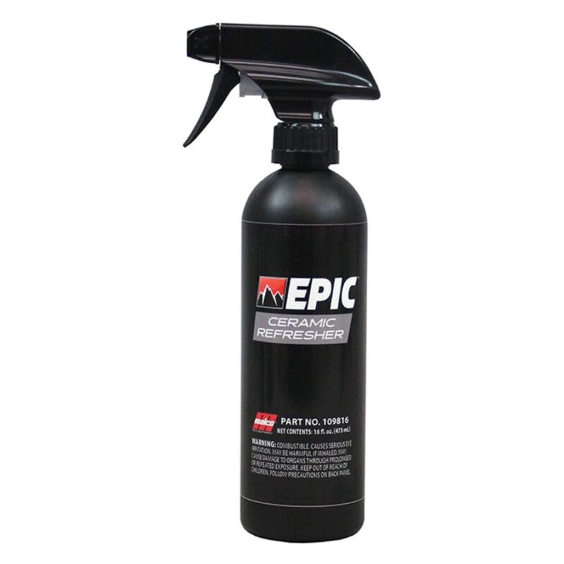 MALCO EPIC™ Ceramic Refresher