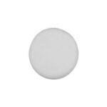 Wax Applicator Pad Rund
