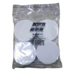 Malco EPIC Grey Foam Heavy Duty Pad 76mm x 1st