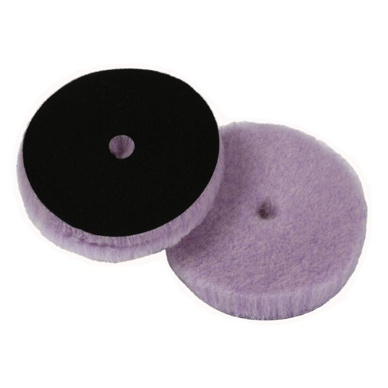 MALCO EPIC™ Purple Foamed Wool Heavy Duty Pad 5,5