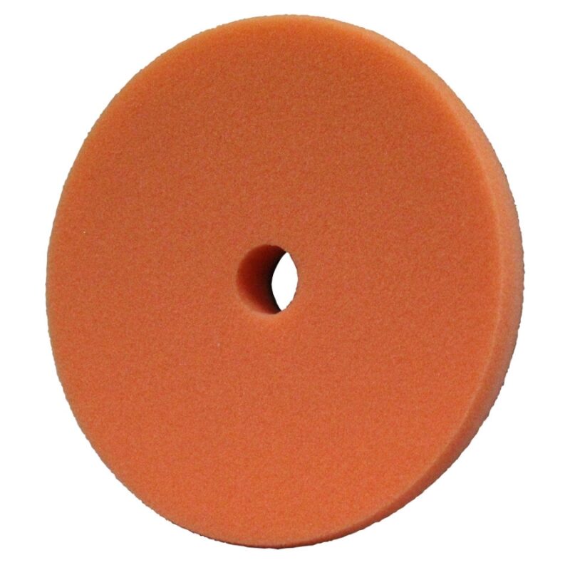 MALCO EPIC™ Orange Foam Medium Duty Pad 6,5