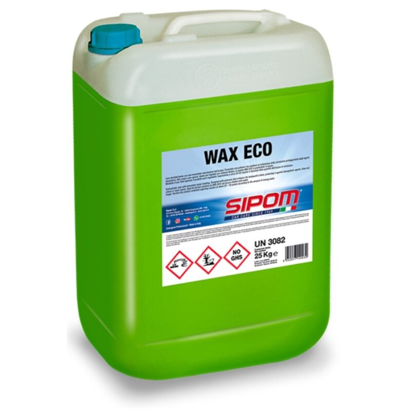 Sipom Wax Eco