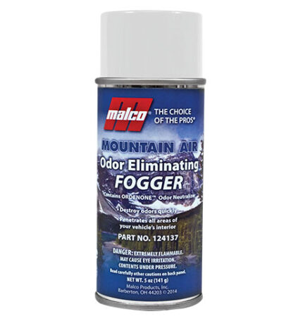 Odor Eliminating Foggers Mountain Air 147g