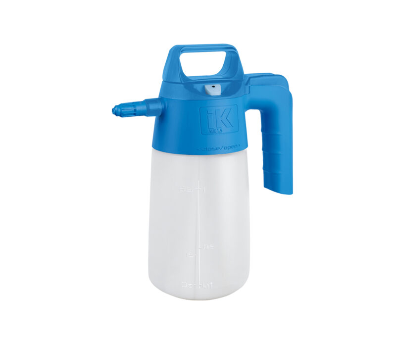 IK ALK 1.5 Pumpe Sprayer - Sipomax