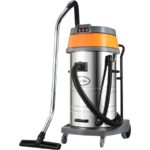 Våt och torrdammsugare 3 Motor 3000watt