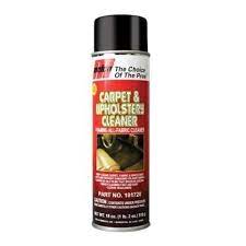 CARPET UPHOLSTERY CLEANER sipomax