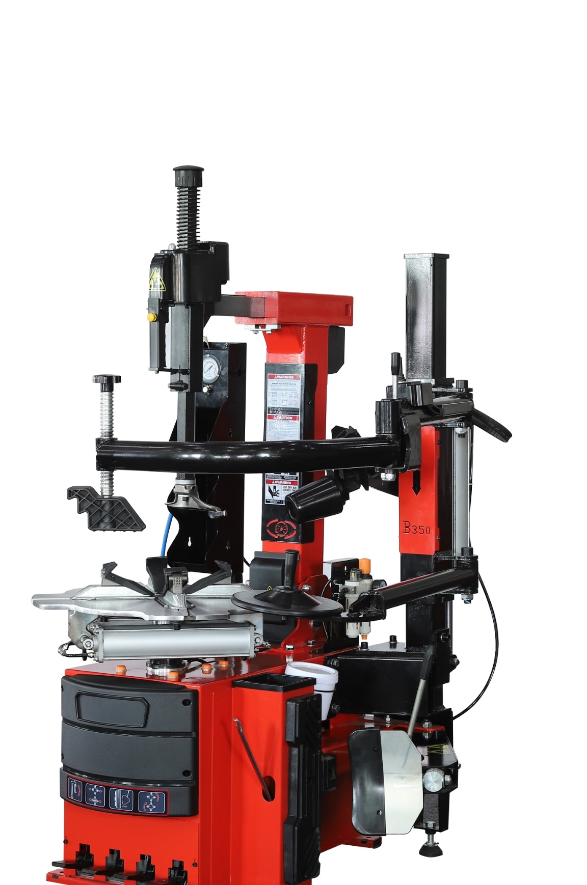 däckmaskin double PAX TX520 DÄCKMASKIN - Bild 1