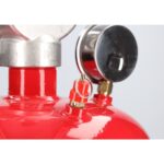 Bead Bazooka chockluftare 18L - Bild 2