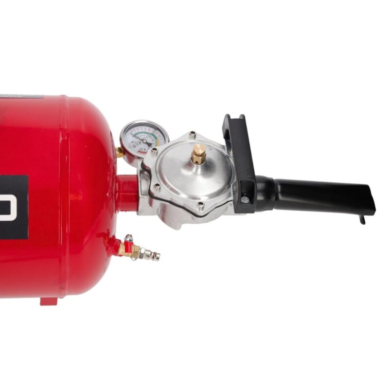 Bead Bazooka chockluftare 18L - Bild 4