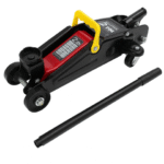 Hydraulisk domkraft JACK 2T