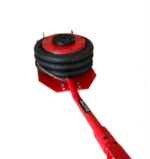 Pneumatisk domkraft 3T