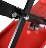 PAX SAXLIFT 3,5T elspärrar - Bild 3