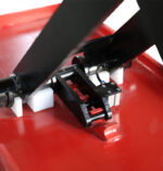 PAX SAXLIFT 3,5T elspärrar - Bild 5