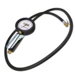 Luftpåfyllare Michelin