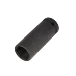 Krafthylsa 17mm 1/2"