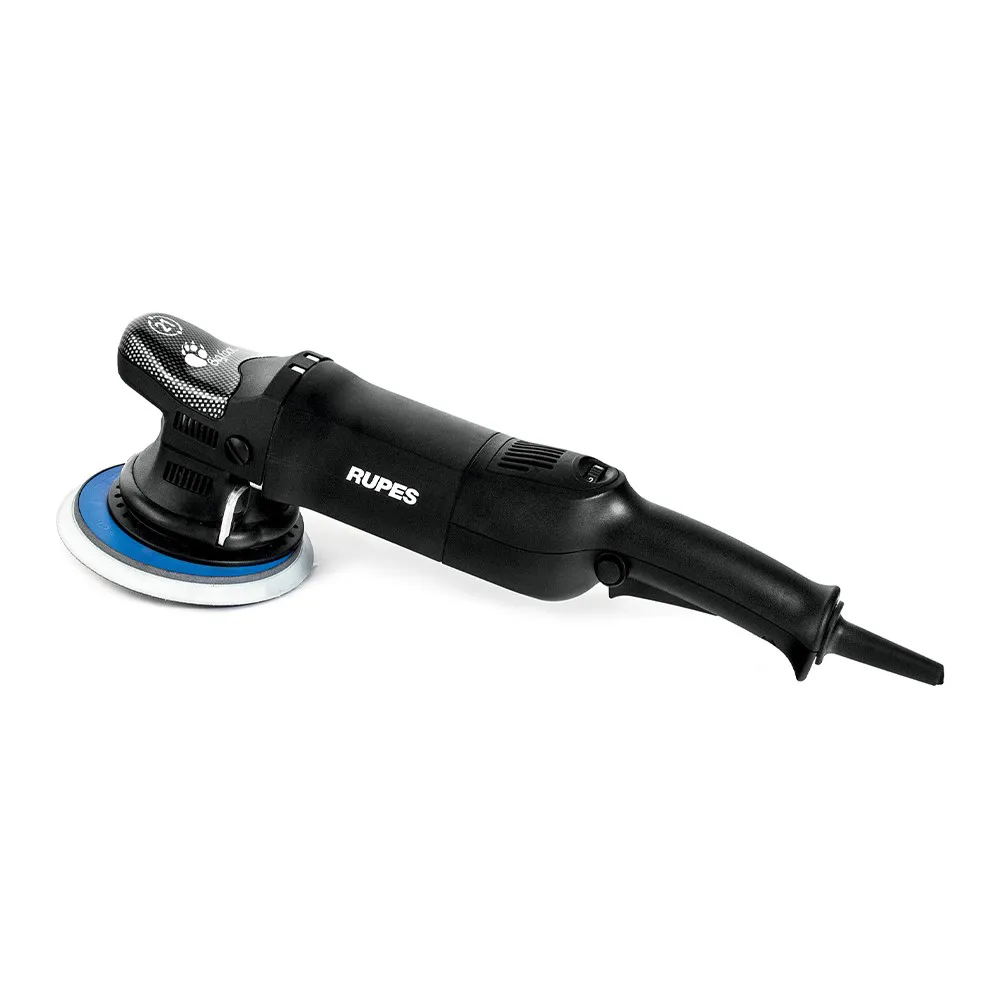 oscillerande polermaskin