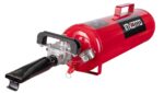 Bead Bazooka chockluftare 12L