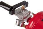 Bead Bazooka chockluftare 12L - Bild 2