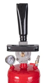 Bead Bazooka chockluftare 12L - Bild 4